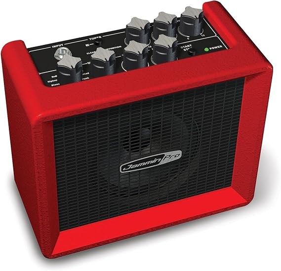 MINIJAM 30-Watt - Channel Power Amplifier