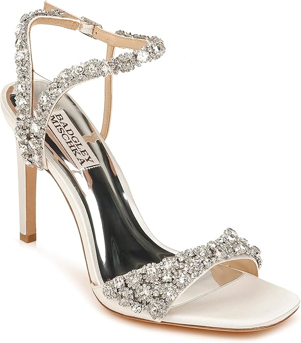 Badgley Mischka Olympia, Women's Heeled Sandal