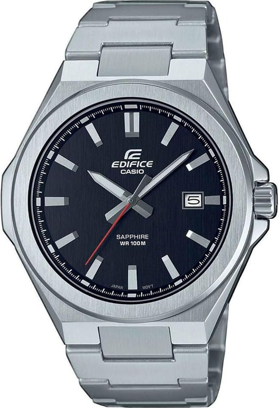 Casio Men Analogue Watch Edifice