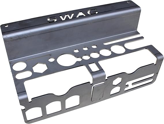 SWAG Off Road Work Bench Clutter Catcher Compact