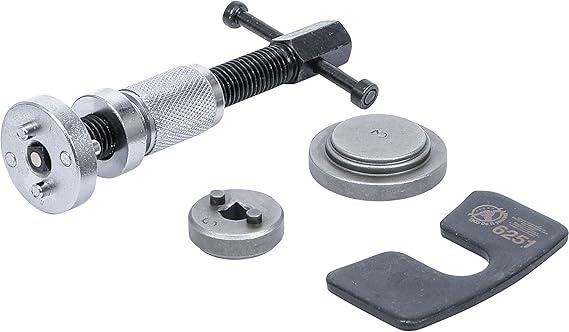 BGS Diy 6251 | Brake Piston Reset Tool