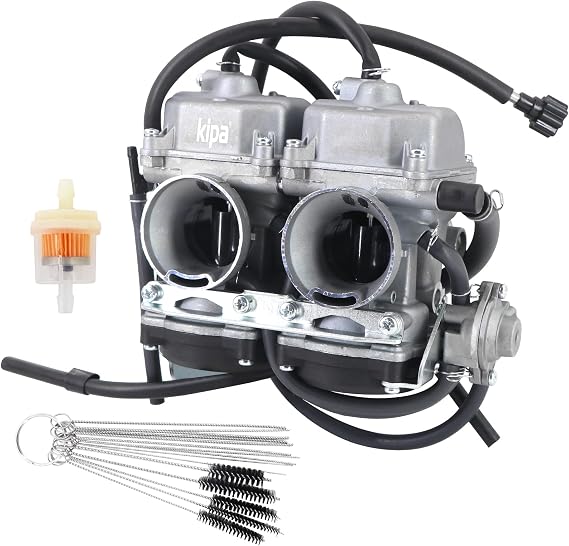 KIPA Carburetor for GPX 250 GPX 400 ZZR 250