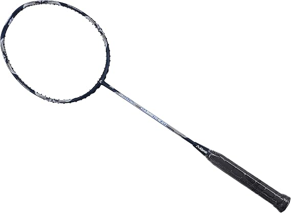 Abroz Shark Hammerhead Badminton Racket (6U)