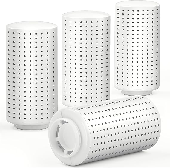 Leemone Humidifier Demineralization Cartridge for Dreo HM713S/717S/713/512S
