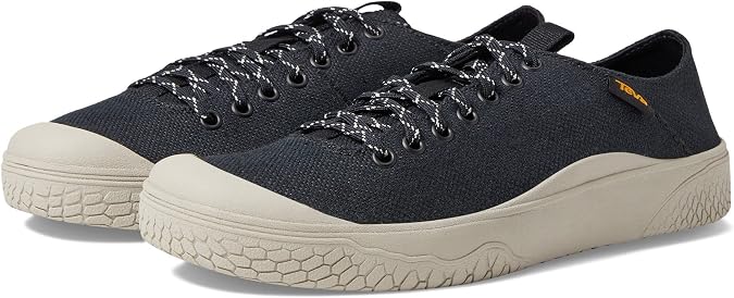 Teva Terra Canyon, Black, 09.5/11 M US