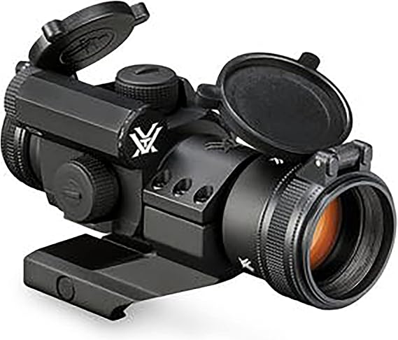 Vortex Strikefire Ii Sf-rg-501