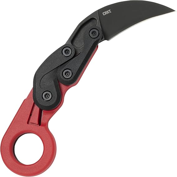 CRKT Provoke Grivory