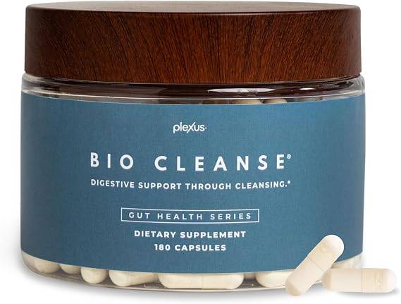 Plexus Bio Cleanse 180 ct.