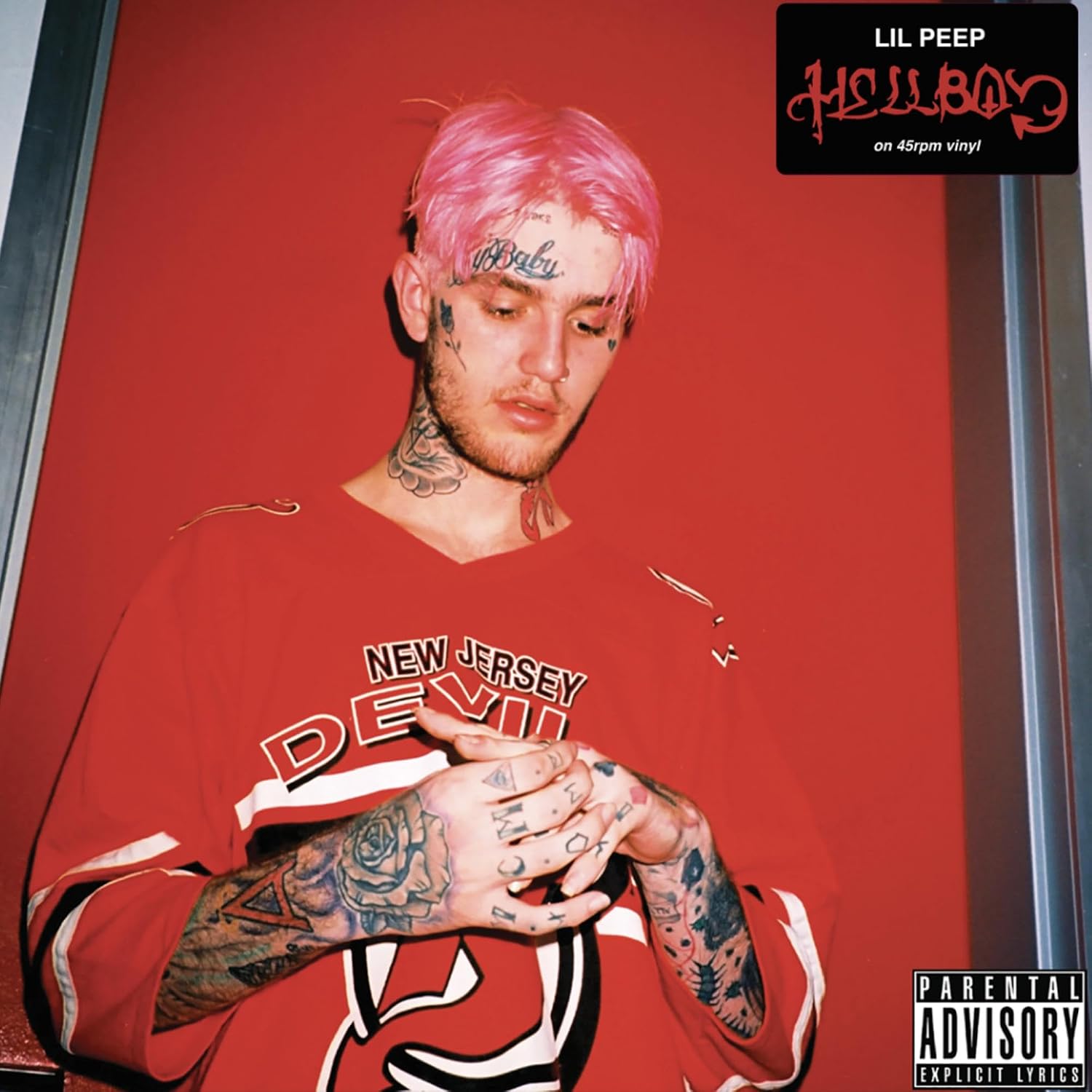 HELLBOY explicit_lyrics