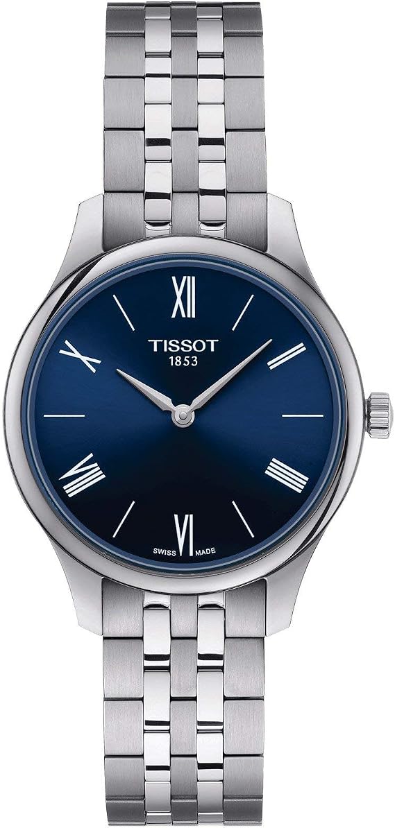 Tissot TISSOT TRADITION T063.209.11.048.00 Wristwatch for women