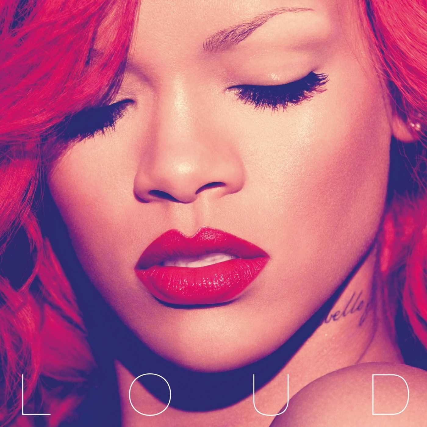Loud-new Version