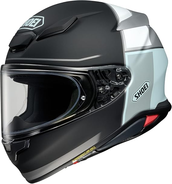 Shoei RF-1400 Yonder Full Face Motorcycle Helmet