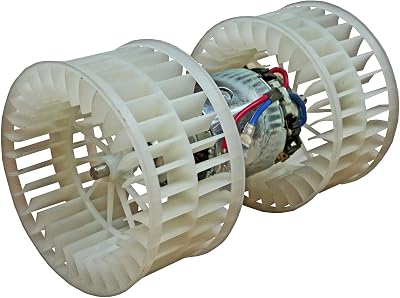 VEMO Interior Blower V30-03-1723