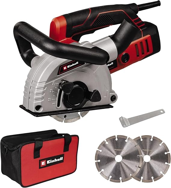 Einhell Kanal Açma Makinesi TE-MA 1500 4350735