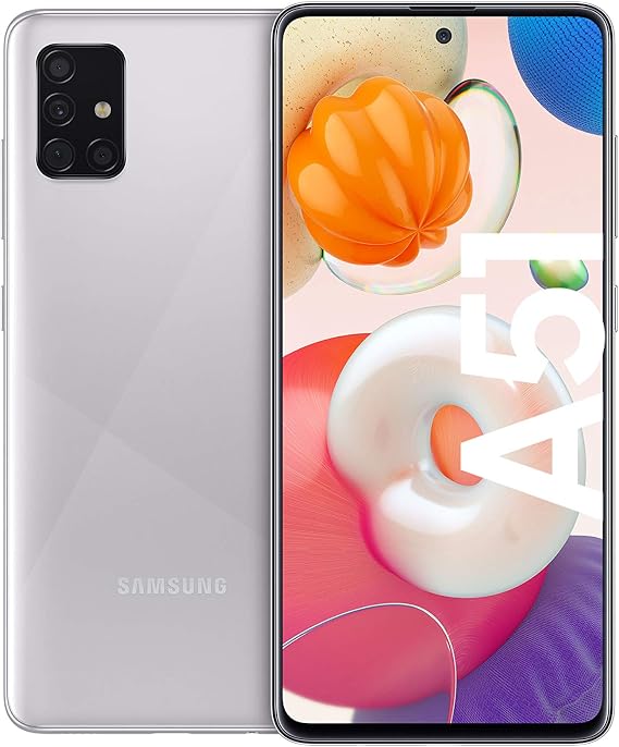 Samsung Galaxy A51