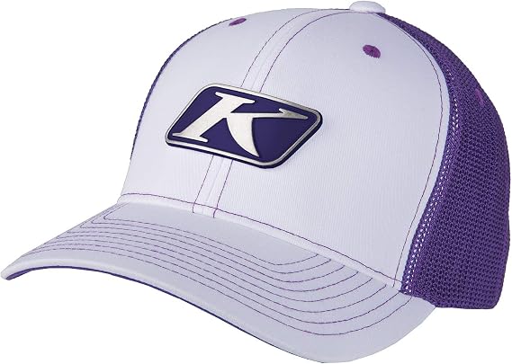 KLIM Icon Snap Hat