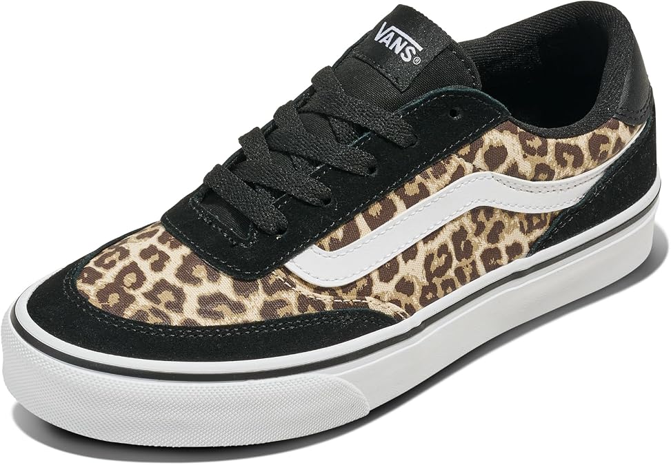 Vans Women's Brooklyn LS Trainer