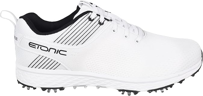 Etonic Difference 2.0 Spiked Golf Shoes