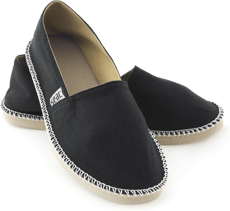 Seac Malaga Espadrilles Casual for Men and Women