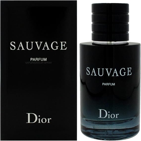 Dior Sauvage Parfüm 60Ml Erkek