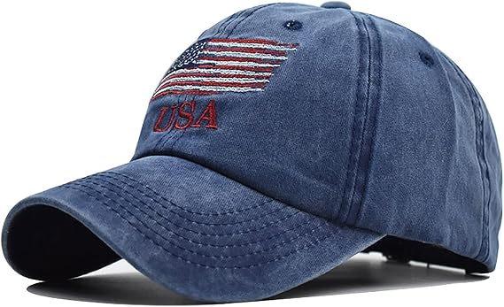 Women's Men's Fashion Baseball Cap Adjustable Strapback Hats Dad Hat Visor Sports Hat