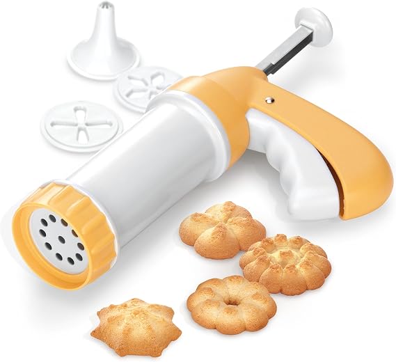 Tescoma Delicia Biscuit Maker/ Cake Decorator
