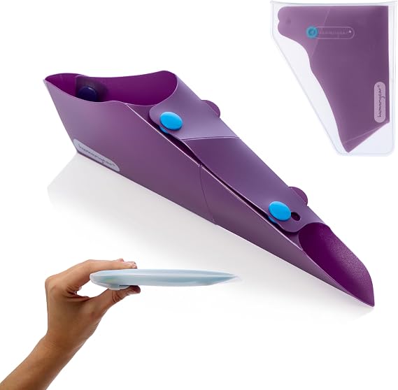 humangear GoPee - Female Urination Device, Folds Flat & Pocketable