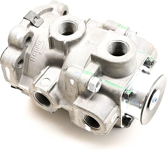 Bendix E-6 Brake Valve 286171N - New