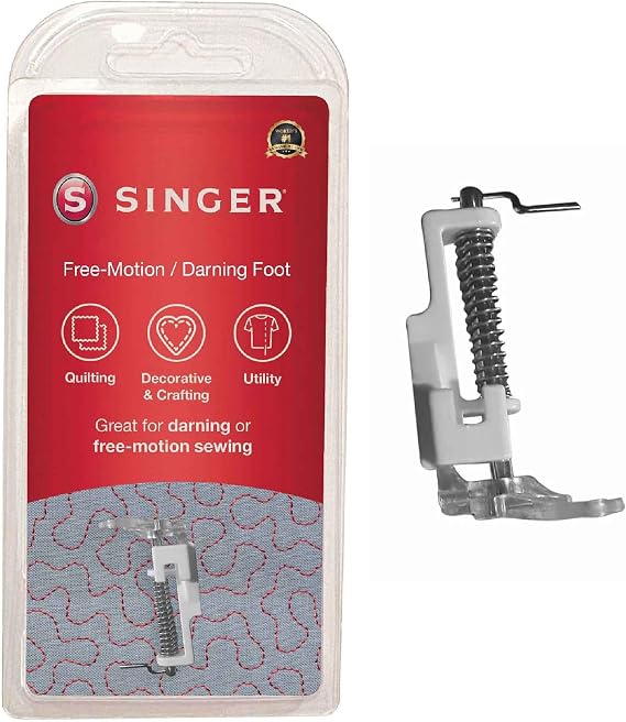SINGER Presser Foot