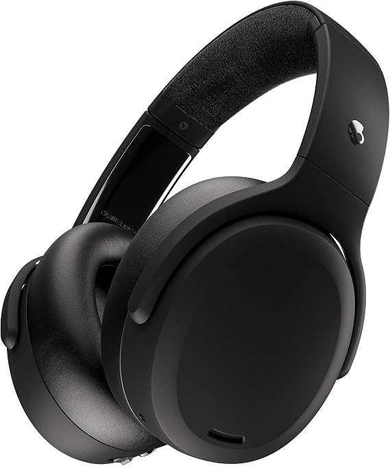 Skullcandy Crusher ANC XT 2 - True Black