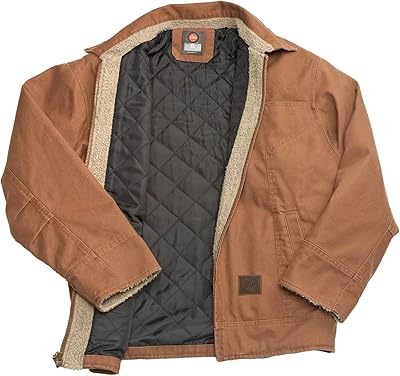 Flight Outfitters mens Bush Pilot