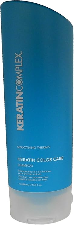 Keratin Complex Colour Care Shampoo 400 ml