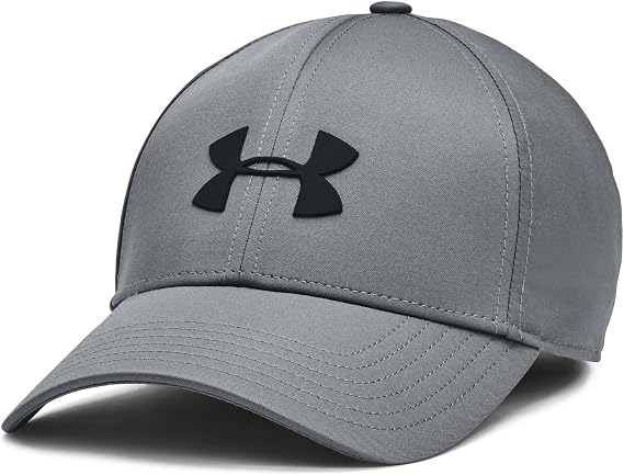 Under Armour Storm Blitzing Adj Erkek Şapka