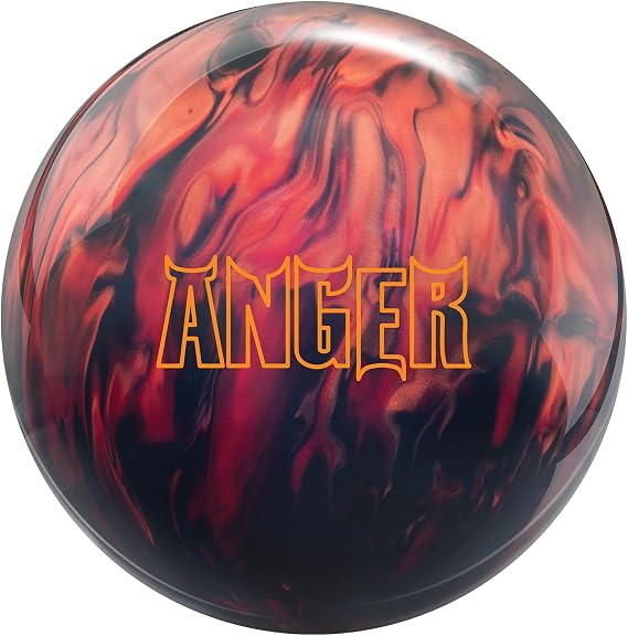 Hammer Anger Bowling Ball