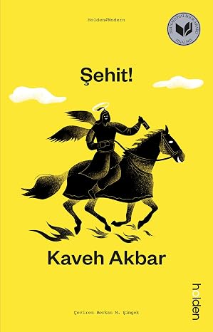 Şehit!