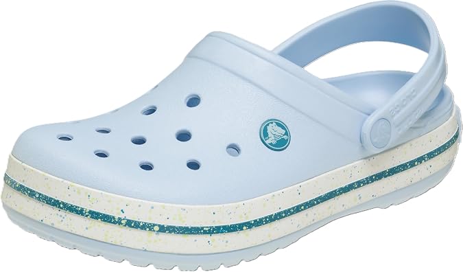 Crocs Unisex-Adult Crocband Clog