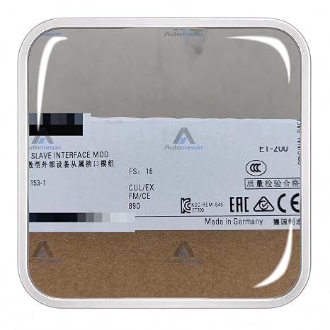 6ES7153-1AA03-0XB0 Interface Module 6ES71531AA030XB0 NEW Item 1PCS