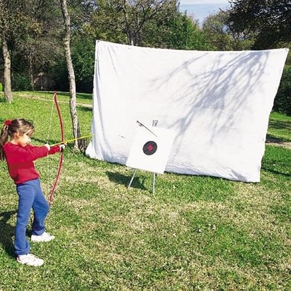 BSN Sports Archery Net 10'H X 26'W