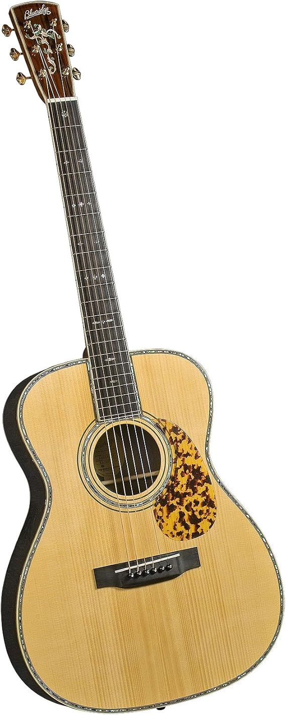 Blueridge BR-283 Prewar Series 000 Guitar