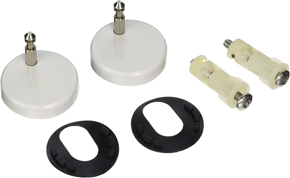 American Standard American Standard 760141-100.0070A SEAT HARDWARE KIT 266