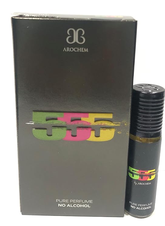 Arochem 555 Concentrated Attar
