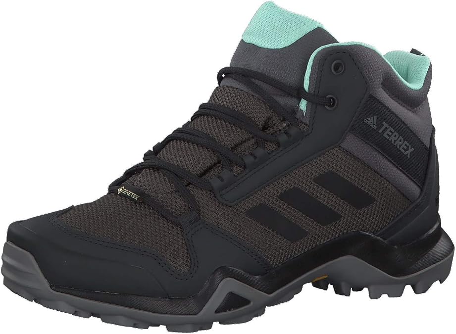 adidas Women's Terrex Ax3 Mid GTX W Fitness Shoes