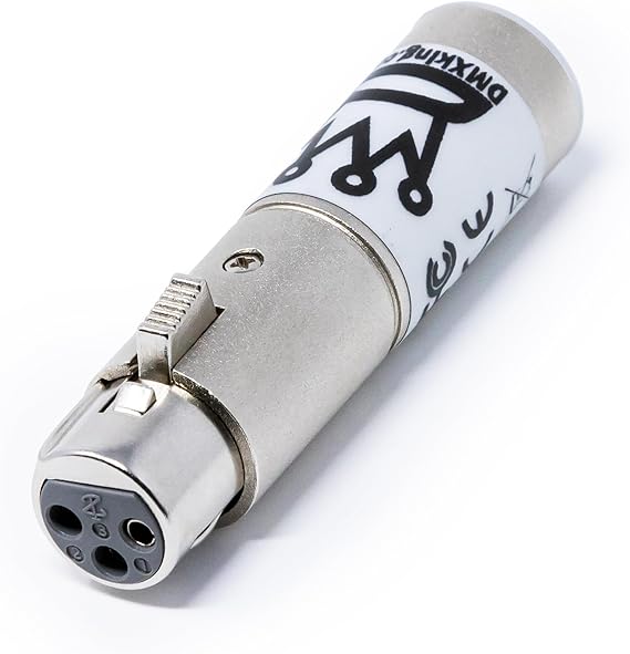 UltraDMX MAX USB DMX Adapter/Dongle