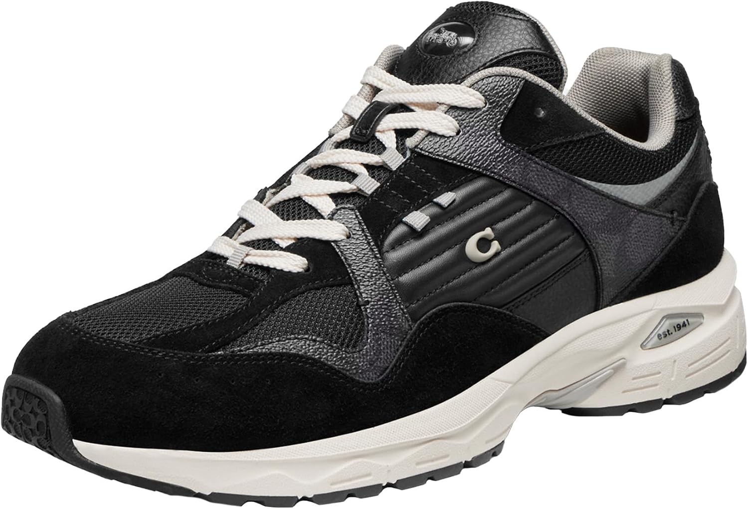 Coach Women's C301 Runner