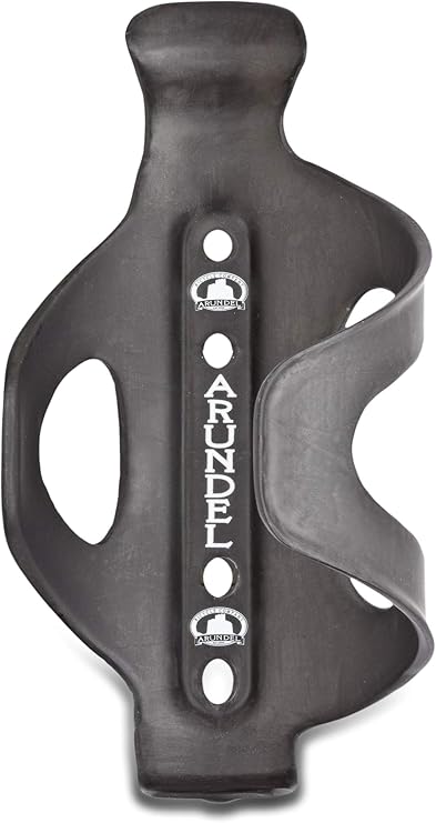 arundel Sideloader Water Bottle Cage UD Matte