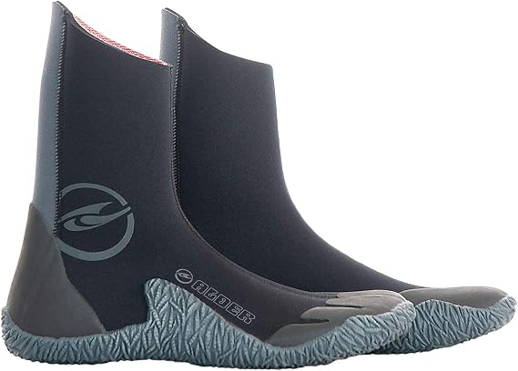 Round Toe Drift Boot by Alder