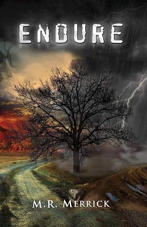 Endure (The Protector)