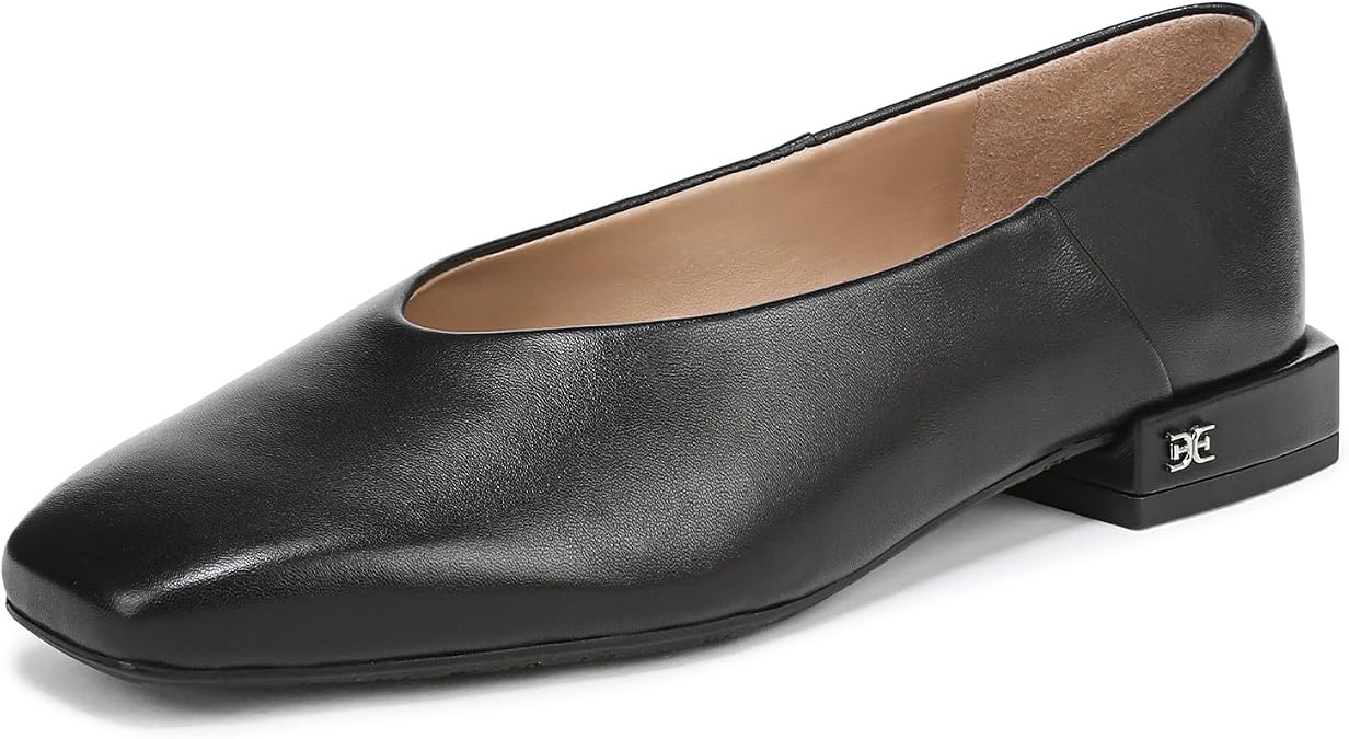 Sam Edelman Women's Kasey Ballet Flats
