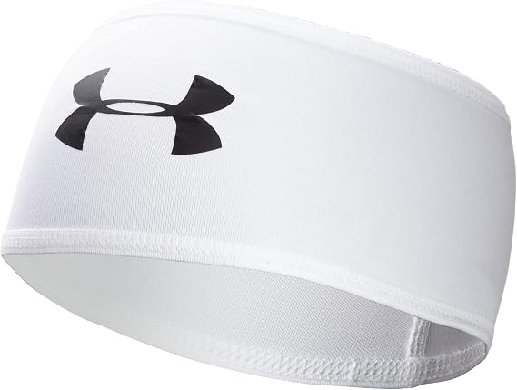 Under Armour Football Head Wrap, Moisture Wicking, Keeps Sweat Off Eyes