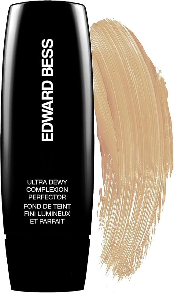Ultra Dewy Complexion Perfector